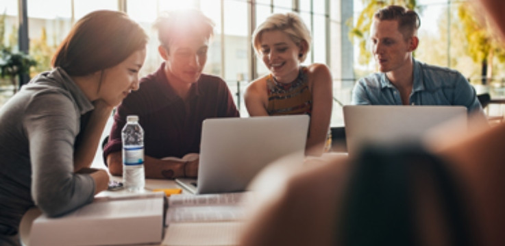 Cremust – ADN centré sur le sens du service et la créativité