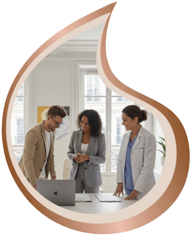 Cremust – communication créative et marketing digital