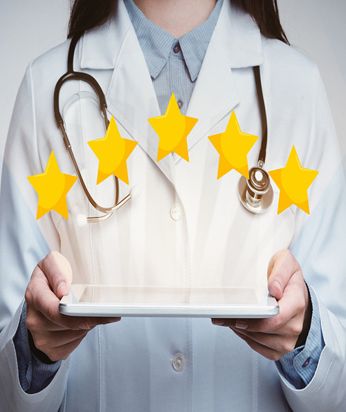 Cremust – gestion e-réputation et avis clients pour métiers du service