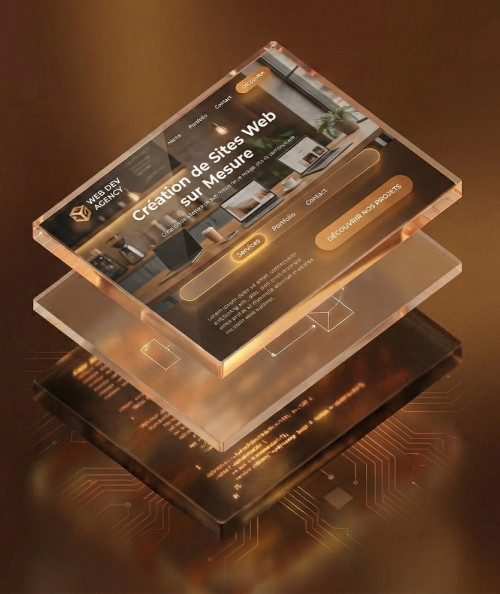 Cremust – création de sites web et applications performants et esthétiques