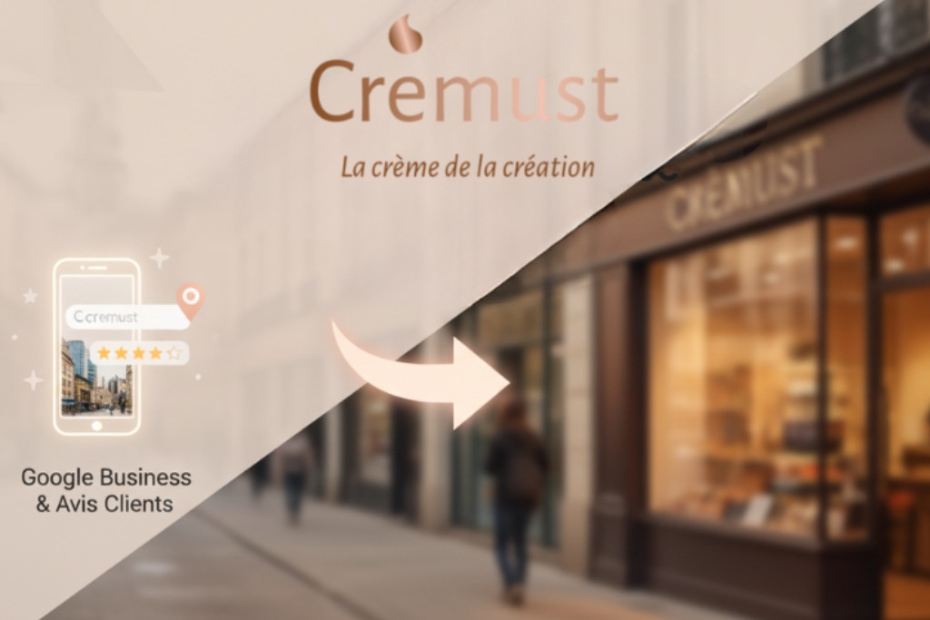 Google Business – visibilité locale pour entreprises de services