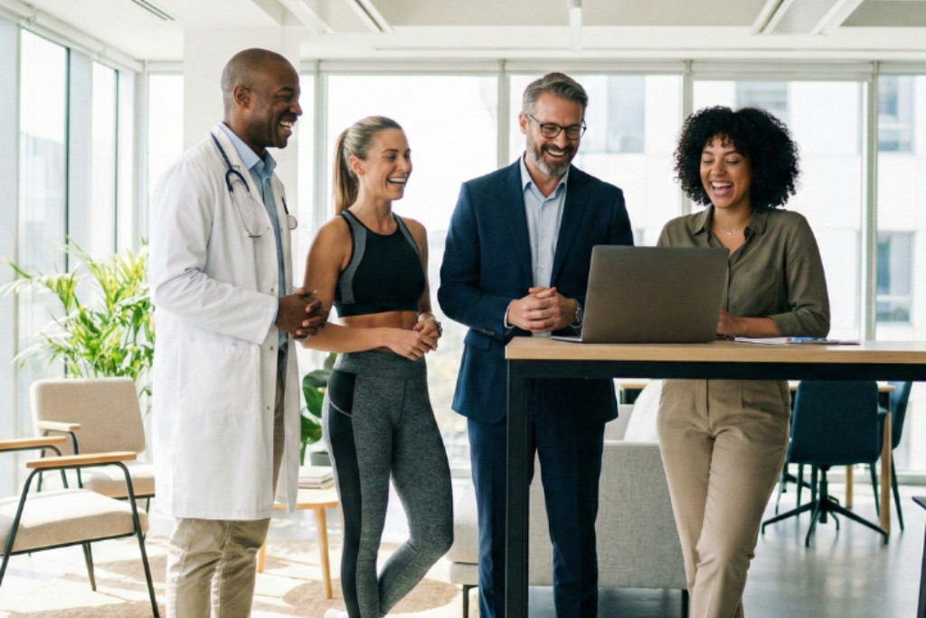 Marketing de contenu et confiance client pour les métiers de service