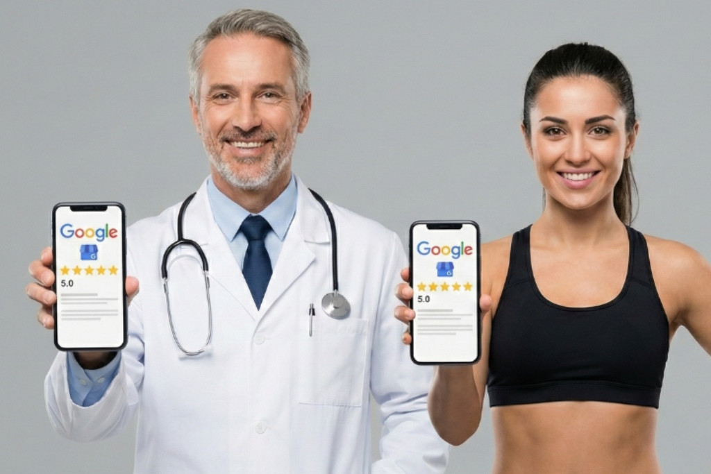 Personal branding pour les métiers de service