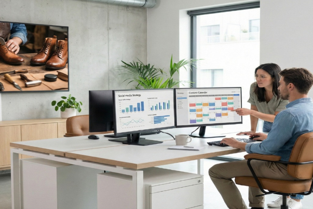 Stratégie marketing vs tendances virales Cremust Blog